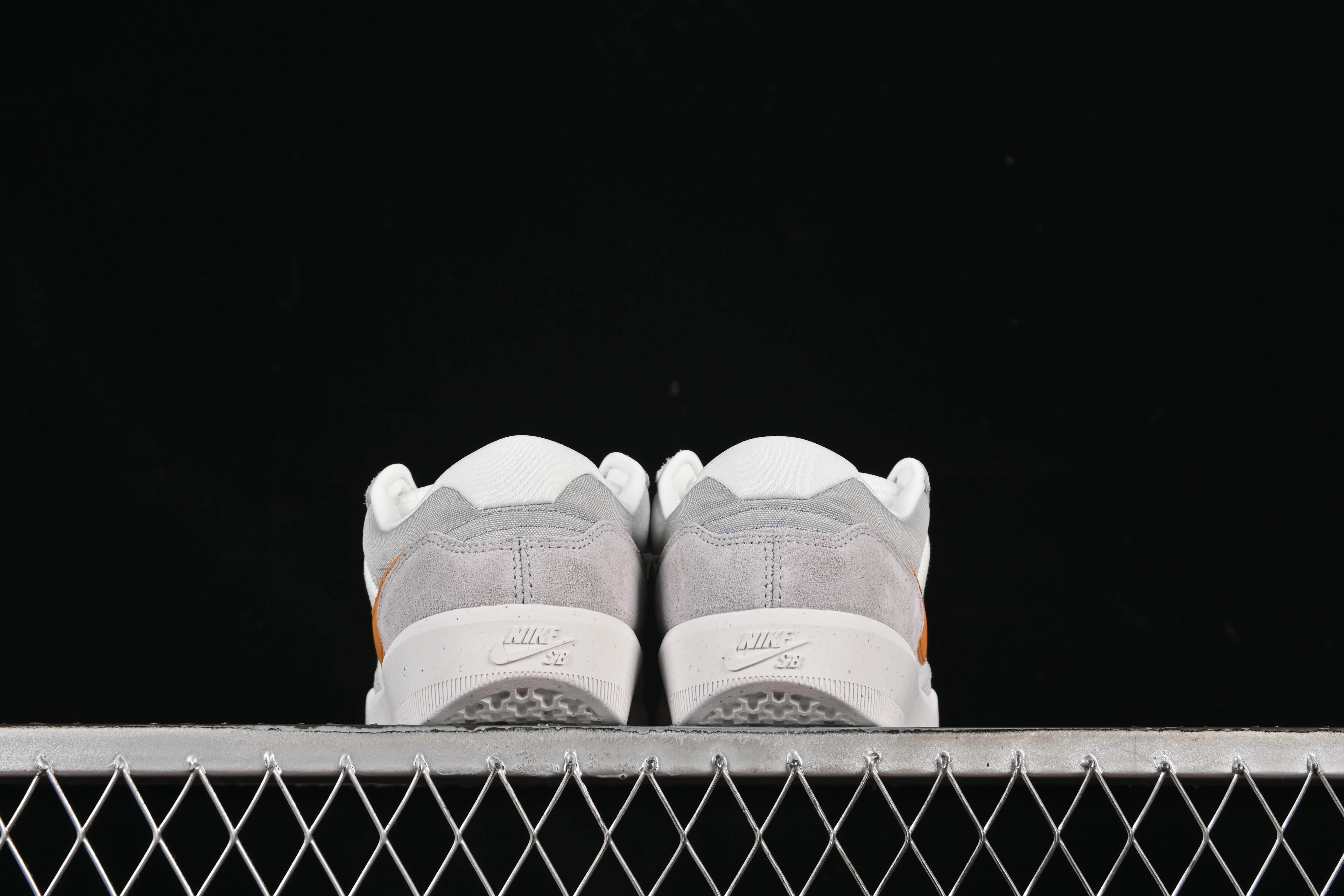 All categories Nk SB Dunk series Nk Force 58 simplified skateboard shoes J version Nike SB Force 58 Nike simplified retro skateboard shoes DV5477-007